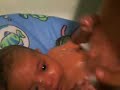 Bath Time