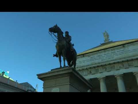 GENOVA VEDE AUMENTARE I TURISTI RUSSI