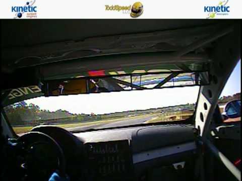 New Jersey 2008 - BMW M3 Todd Lamb