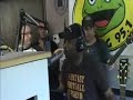 The Frogmen With Darius Rucker
