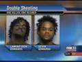 Thug Town Murder