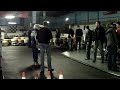Fahrerwechsel Coca Cola Kart Cup Weeze 31.10.09