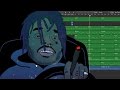 Making a Beat: Lil Uzi Vert - XO TOUR Llif3 (Remake)