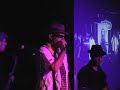 the lordz perform outlaw with tim armstrong - rancid  live at bb kings, new york city in september 2006