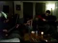 The Zou Sleazy Live performance on RuKus Radio