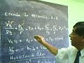 Potencia de una Bomba