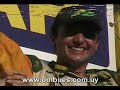 Jorge Pontet Campeón Super Turismo 2006 - Podio