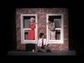 CA Spring One Acts: The Ledge (Part 2)