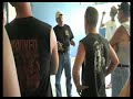 Apollo Chopper Backyard Throwdown 2007
