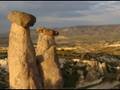 Urgup - Fairy Chimneys Slide-show