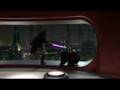 Thrilling 2 Old Farts Sword Fight!!