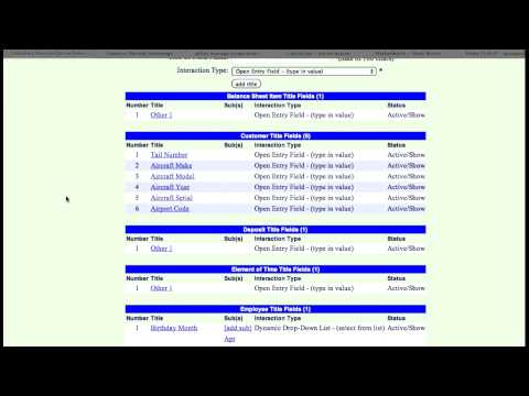 how to fill msflexgrid