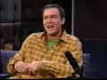 Norm MacDonald on talk show Part 2