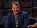 Norm MacDonald on talk show Part 2 Norm MacDonald on talk show Part 2