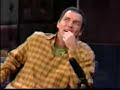 Norm MacDonald on talk show Part 2