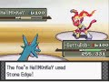 Wagner Vs Mindfreak [Shinys Legacy]