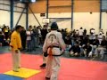 ITF Taekwon-Do Sparring ITF Taekwon-Do Sparring