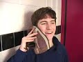 Shoe Phone