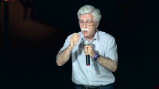 José Pacheco: "Novas construções sociais de aprendizagem"