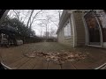 The Blizzard of 2013 Timelapse