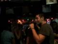 senor panchos karaoke