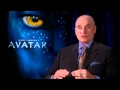 Professor Paul Frommer discusses the Na'vi language