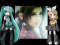 【初音ミク・鏡音リン】FF7エアリスのテーマを歌ってもらいました