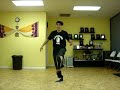 LOCKING TUTORIAL: 