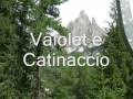 Italia, Dolomiti e valli limitrofe