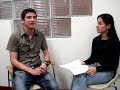 Entrevista a Juan Cajiao - AIESEC Peru Entrevista a Juan Cajiao - AIESEC Peru