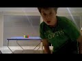 Random Table Tennis Tricks