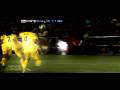 Villarreal VS Arsenal // Adebayor 1-1 HD