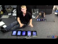 Tablet PC Round Up - Transformer Xoom Galaxy Tab 10.1 Thrive iPad2 Part 2 NCIX Tech Tips
