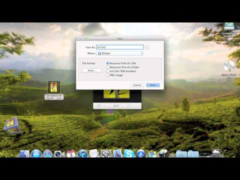 how to attach artwork to mp3 file on mac