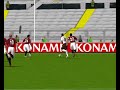 Serie A 2008/09 best goals 3°giornata PES 2008 Serie A 2008/09 best goals 3°giornata PES 2008