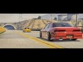 Nissan Silvia S13 Stance for GTA 5 video 1
