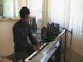 Pass Me Not,O Gentle Savior (Liberia)-Clay 2 Nine