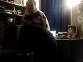 Unwrapping my PS3 for first time