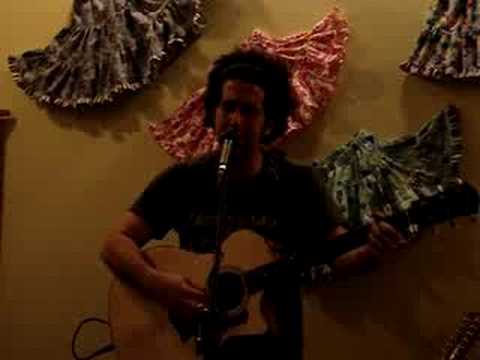 Jayar at Frankie's