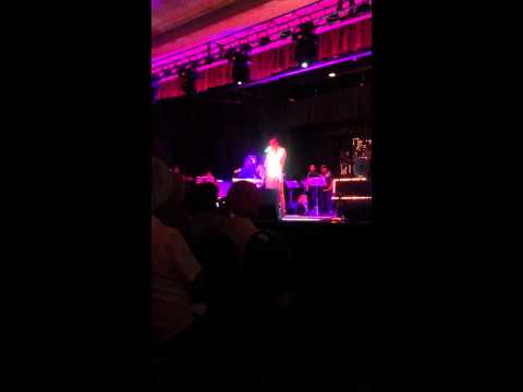 Babbu Maan Live in sacramento 2012 Part 2