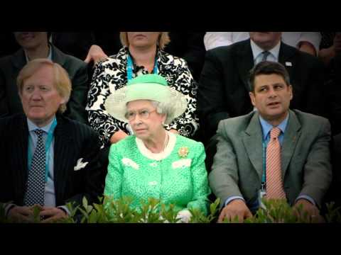 Last Week Tonight: Commonwealth Games