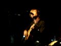 Björn Dixgård from Mando Diao performing 