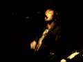 Björn Dixgård - Flying On the Ground Is Wrong (live, 2007)