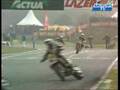 Championnat de France Supermotard RD 6 St Laurent de Mure