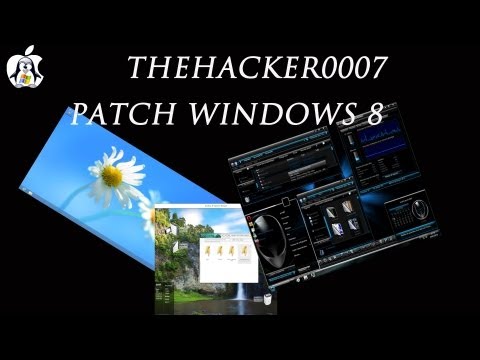 how to patch windows