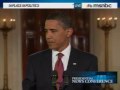 Presidential Press Conference