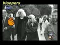 http://www.youtube.com/watch?v=-Ak3XgpaMVU&fmt=18ΛΕΥΤΕΡΙΑ ΣΤΟΝ ΑΓΩΝΙΣΤΗ ΝΙΚΟ ΚΑΡΒΕΛΑ.FREEDOM ΣΤΑ ΓΙΑΟΥΡΤΙΑ ΒΕΛΟΥΤΕΛΑ!Remix από τους bloopers.Synthesizer, κιθάρα, ρυθμοκούτια κλπ, ένα φιλικό γκρουπάκι.Στα vocals, χωρίς να το ξέρουν, τα παιδιά της Ελληνοφρένειας.Τους ευχαριστούμε πολύ!!!Το 
