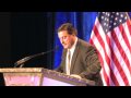 Dallas Woodhouse @ Defending the American Dream 09