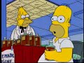 The Simpsons: The Biggest Jerk in Springfield