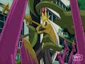 AMV Digimon-Linkin Park